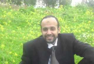 شكوت الى رب الانام مقالدي