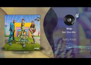 Wegz Keify Keda Feat Disco Misr Arabic Dance 2021