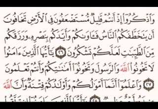 الصفحة رقم 180 الشيخ ماهر المعيقلي