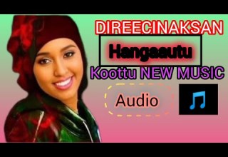 Hangaatuu Ahmad Zaakir Koottu Ethiopian Oromo Music 2023