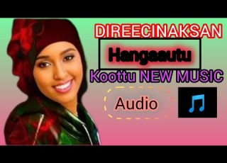Hangaatuu Ahmad Zaakir Koottu Ethiopian Oromo Music 2023