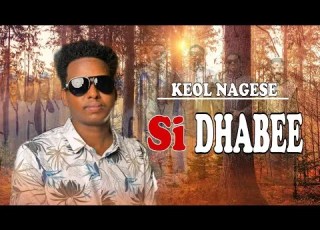 Keol Negese Si Dhabee NewOromo Music 2025