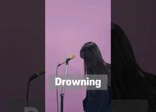 Drowning 요즘에 빠진 노래