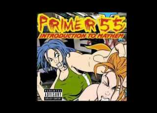 Primer 55 Set It Off