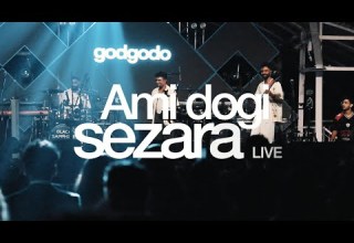 Ami Dogi Sezara LIVE Henry D Souza Frank D Silva Godgodo At HOLA 2026 Goa Konkani Song