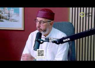 Lecture Moderne Du Monde Sheikh Mourad HAMZA SOURAT KAHF DROIT MUSULMAN EST MÉDIÉVAL