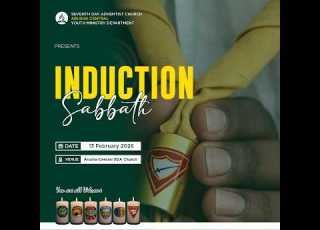 LIVE INDUCTION DAY ARUSHA CENTRAL