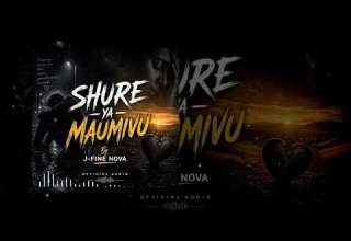 SHURE YA MAUMIVU PART 3 J Fine Nova Official Audio Real Life Pain Song