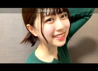 脇田穂乃香 SR配信 たけやま3 5 2021 4 20