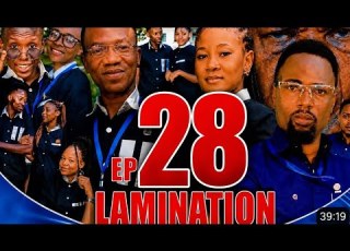 LAMINATION EP 28 Stevemweusi Babajoan Clamvevo