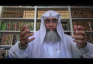 لا تعظم الاسباب و العكوسات على رب الاسباب ولا تتوقف عن الدعاء اسمعوا و ابشروا Tareqkhawaldeh