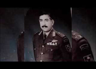  شهداء صنف القوات الخاصة في الجيش العراقي السابق البطل