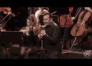 TJOEW W Maestro Tom Cohen Ft Benjamin Bouzaglo A Lach Ya Ghzali علاش يا غزالي