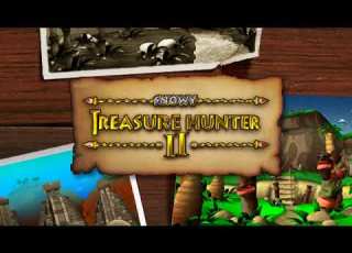 Snowy Treasure Hunter II OST Game Theme 1 Extended