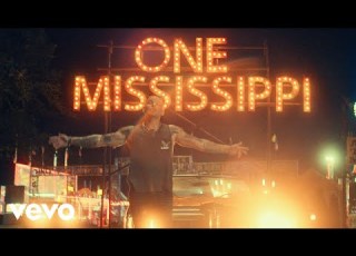 Kane Brown One Mississippi Official Video