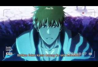 Bleach 2024 Sub Indo Eps Bunuh Raja New Anime 2024 Bleach Sennen Kessen Hen Soukoku Tan 