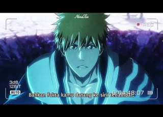 Bleach 2024 Sub Indo Eps Bunuh Raja New Anime 2024 Bleach Sennen Kessen Hen Soukoku Tan