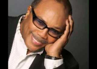 One Hundred Ways Quincy Jones