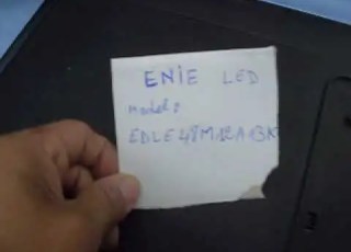 Enie Led Edle48m12a13k Bloqué Problème De Protection OZ9916 Partie 1