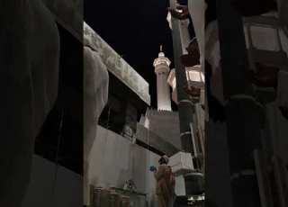  دعاء ليلة ١٧ رمضان ١٤٤٦ من الحرم المكي أ د ياسر الدوسري