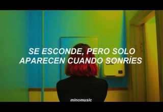 Illegal Dimple BTS Traducida Al Español