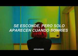 Illegal Dimple BTS Traducida Al Español