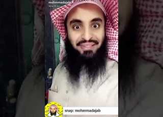  قوم صلي الفجر الشيخ محمدالعجب
