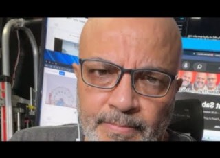 Bahgat Saber بهجت صابر Is Live