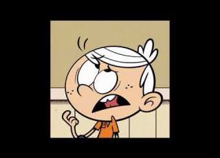 The Loud House Te Queremos Lincoln Fanfic Parte 4