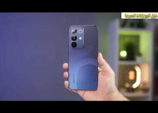 موبايل Realme C85 Pro وصل رسمي ا هل هو أفضل موبايل اقتصادي ريلمي C85 برو ريلمى سى 85 برو