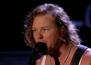  Metallica Battery 7 24 1999 Woodstock 99 East Stage