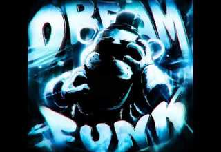 1 HOUR LUMIX DREAM FUNK