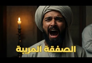 رجل يعقد صفقة مع الشيطان قصص قصة مؤثرة