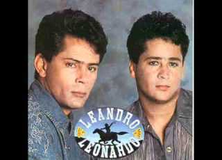  Mexe Mexe Leandro Leonardo