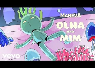 Maneva Olha Pra Mim O Cabeça De Folha 2020