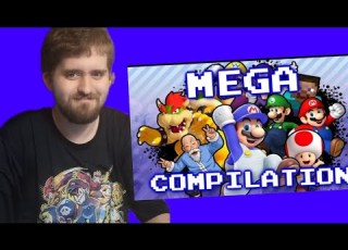 Before The Final SMG4 Movie SMG4 MEGA COMPILATION 5 Years Of Retardedness Reaction Rewatch