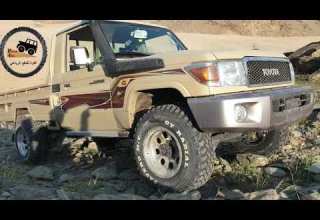 تجربة شاص ديزل ٢٠١٨ على كيفكم