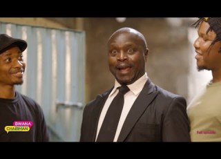  Episode 2 New Neighbour Bwana Chairman S1 E2 Full Episode Maisha Magic Plus