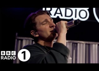  Glass Animals Creatures In Heaven At Maida Vale Studios