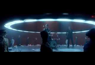 Muse Time Is Running Out Video