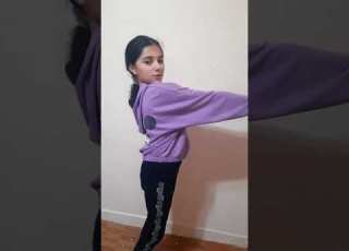 ترند تبديل الملابس