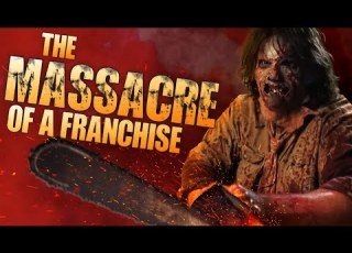 The Massacre Of Texas Chainsaw Massacre