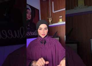 ضحی تغني اغنیه جزائریة