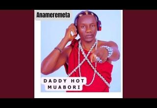 Mama Watoto 