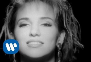 Chris Cuevas Debbie Gibson Someday Official Music Video