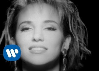 Chris Cuevas Debbie Gibson Someday Official Music Video