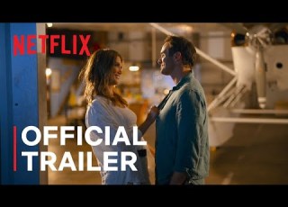 Love Is In The Air Official Trailer Netflix