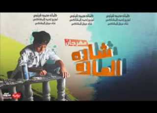 الماده شاده