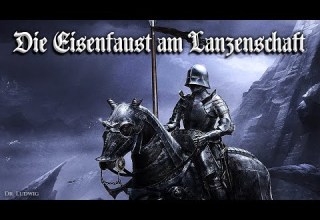 Die Eisenfaust Am Lanzenschaft German Bündisch Song English Translation