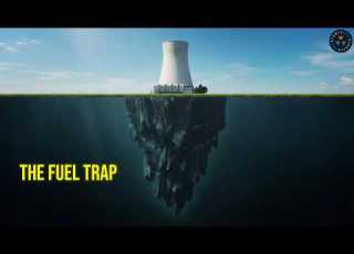  Inside America S 3T Nuclear Bet HALEU